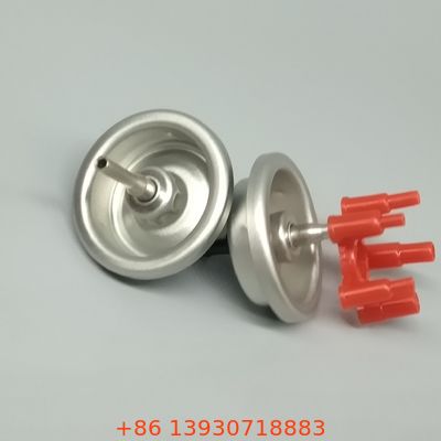 Van điều khiển lưu lượng khí gas một inch – Van khí đốt nhẹ hơn cho bếp và lò nướng thương mại