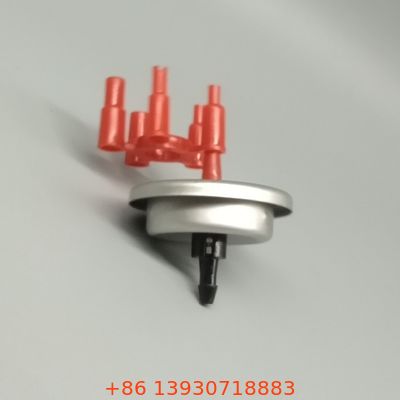 Van điều khiển lưu lượng khí gas một inch – Van khí đốt nhẹ hơn cho bếp và lò nướng thương mại