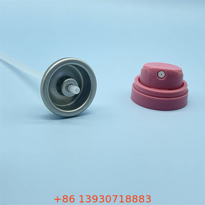 Ống phun cơ thể tương thích với công thức tự nhiên cho thuốc xịt dầu gốc thực vật / tinh dầu có vòi chống tắc nghẽn và niêm phong không chứa hóa chất