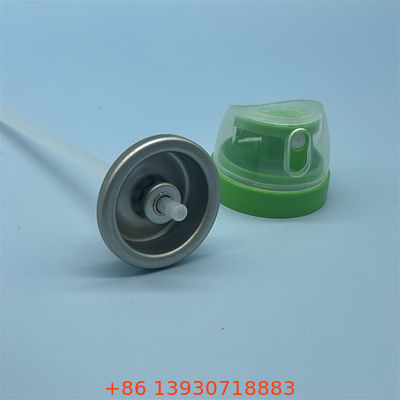 Van vòi xịt toàn thân cao cấp dành cho các thương hiệu mỹ phẩm cao cấp & chăm sóc cá nhân cao cấp với lõi chống ăn mòn & lớp hoàn thiện thanh lịch