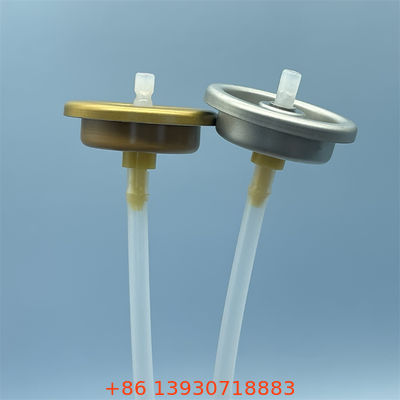 Van phun cơ thể thân thiện cho công nhân văn phòng hàng ngày với niêm phong chống rò rỉ và kích hoạt phun nhanh