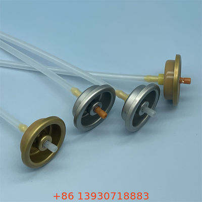 Ống phun cơ thể tương thích với công thức tự nhiên cho thuốc xịt dầu gốc thực vật / tinh dầu có vòi chống tắc nghẽn và niêm phong không chứa hóa chất