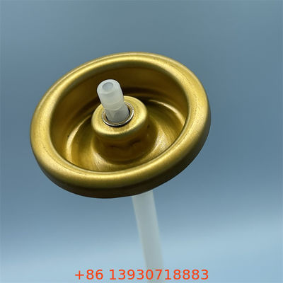 Ống phun thân thiện với thú cưng cho các gia đình có thú cưng với niêm phong không độc hại và tương thích với mùi hương thấp