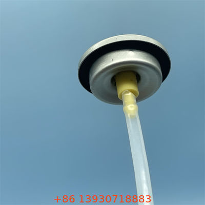 Van phun cơ thể chống độ cao cao cho người leo núi / trượt tuyết với lõi chống đông lạnh & sương mù làm ẩm