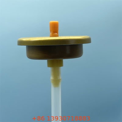 Van phun cơ thể thân thiện với da cho người đi lại hàng ngày & người sử dụng thường xuyên với niêm phong hypoallergenic & sương mù mịn