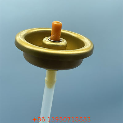 Van phun cơ thể có kích thước du lịch cho những người thường xuyên đi du lịch và người sử dụng trên đường đi với thiết kế chống rò rỉ và xây dựng nhỏ gọn