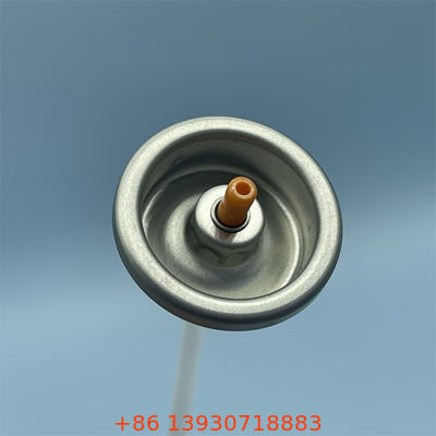 Van phun cơ thể thân thiện với da cho người đi lại hàng ngày & người sử dụng thường xuyên với niêm phong hypoallergenic & sương mù mịn