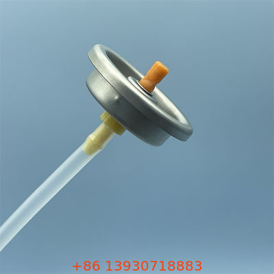 Van phun cơ thể thân thiện với da cho người đi lại hàng ngày & người sử dụng thường xuyên với niêm phong hypoallergenic & sương mù mịn