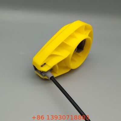 Cò súng phun sơn dạng xịt chính xác cấp chuyên nghiệp cho lớp phủ ô tô và công nghiệp với vòi phun có thể điều chỉnh