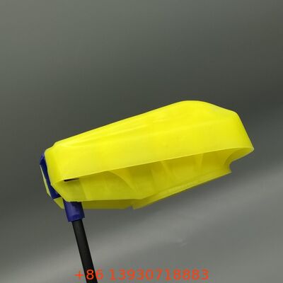 Nắp xịt hai chiều cho bình xịt aerosol với kiểu phun có thể điều chỉnh để kiểm soát chính xác