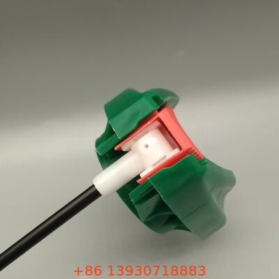 Nắp xịt hai chiều cho Chăm sóc xe hơi, Xưởng và Ứng dụng làm sạch chuyên nghiệp