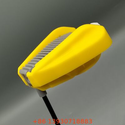 Nắp xịt kích hoạt aerosol hai chiều cao cấp cao cho các ứng dụng xịt hai hướng