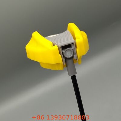 Nắp kích hoạt phun sương hai chiều chịu tải nặng cho ứng dụng công nghiệp và thương mại