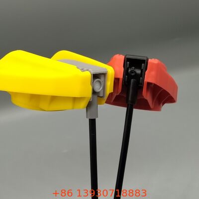 Nắp kích hoạt phun sương hai chiều chịu tải nặng cho ứng dụng công nghiệp và thương mại