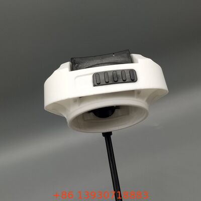 Nắp phun hai chiều cho hộp aerosol với chức năng phun sương mù và luồng điều chỉnh