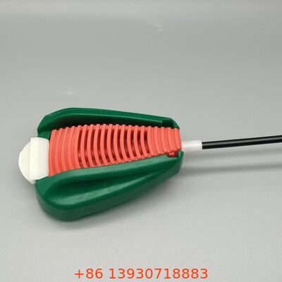 Nắp phun hai chiều với sương mù mịn và dòng trực tiếp để phân phối chính xác