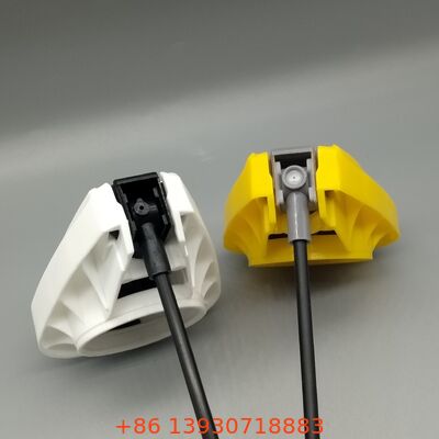 Nắp xịt cò súng hai chiều có thể gập lại, bền bỉ cho bình xịt làm sạch đa năng