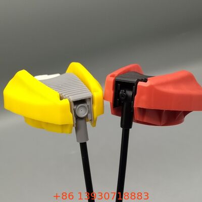 Nắp kích hoạt phun sương hai chiều chịu tải nặng cho ứng dụng công nghiệp và thương mại