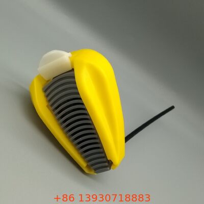 Nắp xịt phun sương hai chiều chất lượng cao với các chức năng điều chỉnh