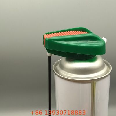 Nắp xịt hai chiều chống rò rỉ, kín khí cho chai mỹ phẩm (sữa dưỡng, toner) với khả năng điều chỉnh phun sương/tia