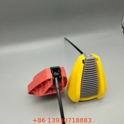 Nắp xịt hai chiều bền, không chứa BPA cho các bình chứa chất tẩy rửa gia dụng với tay cầm tiện dụng