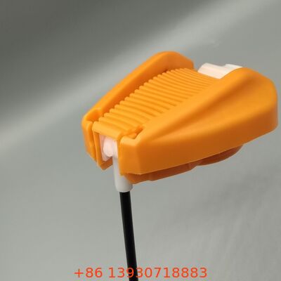 Nắp xịt hai chiều bền, không chứa BPA cho các bình chứa chất tẩy rửa gia dụng với tay cầm tiện dụng