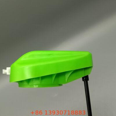 Nắp xịt hai chiều đa năng để kiểm soát phun sương và phun tia