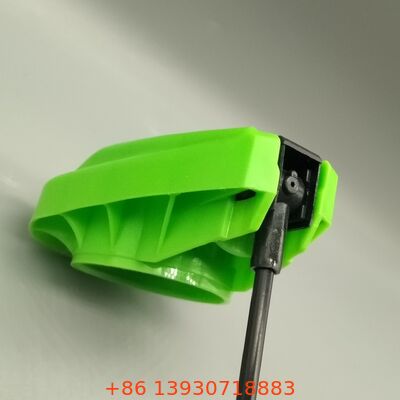 Nắp xịt hai chiều chuyên nghiệp cho hóa chất công nghiệp và các giải pháp bảo trì