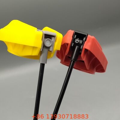 Nắp xịt hai chiều bền, không chứa BPA cho các bình chứa chất tẩy rửa gia dụng với tay cầm tiện dụng