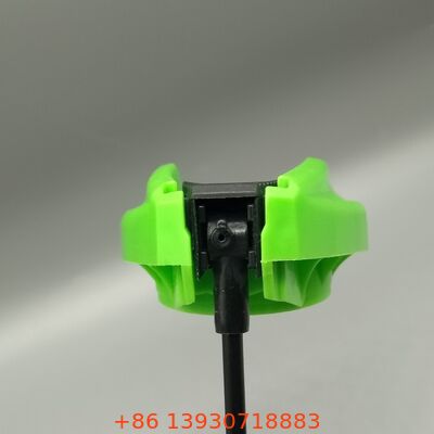 Nắp xịt hai chiều cho ứng dụng làm sạch và tẩy dầu mỡ đa bề mặt