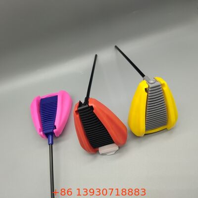 Nắp xịt hai chiều đa năng để kiểm soát phun sương và phun tia