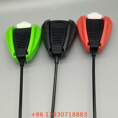 Nắp xịt hai chiều đa năng để kiểm soát phun sương và phun tia