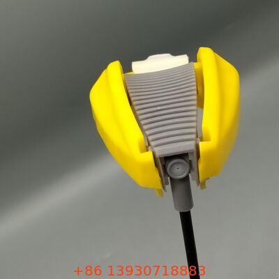 Nắp phun hai chiều hiệu suất cao cho sử dụng đa mục đích trong nhà và công nghiệp