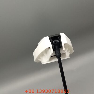 Nắp có thể điều chỉnh hai cách kích hoạt vòi phun cho các ứng dụng aerosol công nghiệp