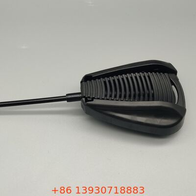 Chất lượng cao có thể gập hai cách kích hoạt vòi phun với sương mù và kiểm soát dòng chảy