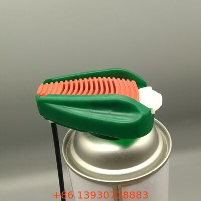 Cò súng phun sơn dạng xịt chính xác cấp chuyên nghiệp cho lớp phủ ô tô và công nghiệp với vòi phun có thể điều chỉnh