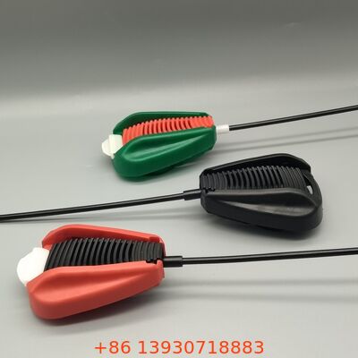 Nắp phun hai chiều cho hộp aerosol với chức năng phun sương mù và luồng điều chỉnh