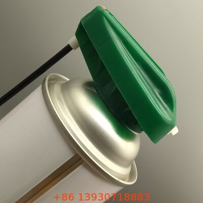 Nắp xịt hai chiều cho Chăm sóc xe hơi, Xưởng và Ứng dụng làm sạch chuyên nghiệp