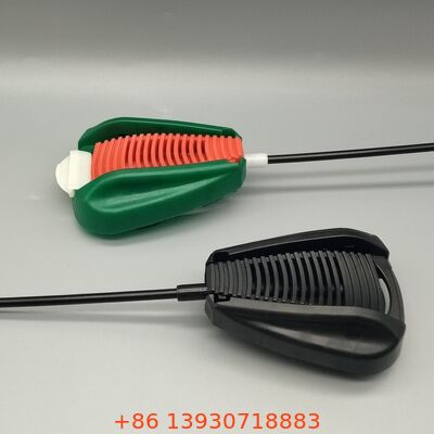 Nắp phun hai chiều cho phun sương mù khí quyển và ứng dụng dòng tập trung