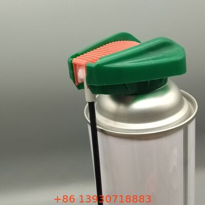 Hai cách phun kích hoạt với ống mở rộng lý tưởng cho chăm sóc ô tô