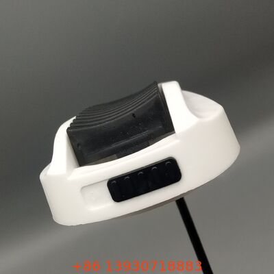 Nhiều chức năng hai cách phun nắp với khóa cho sương mù và kiểm soát phun dòng