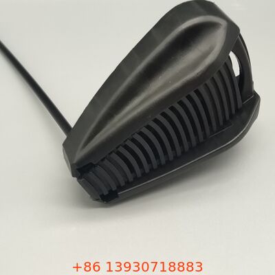 Chất lượng cao có thể gập hai cách kích hoạt vòi phun với sương mù và kiểm soát dòng chảy