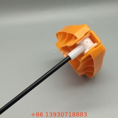 Nắp xịt hai chiều đa năng để kiểm soát phun sương và phun tia