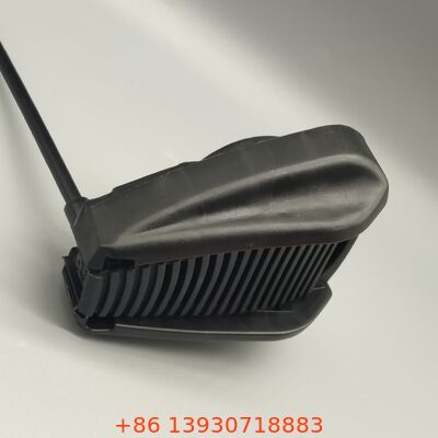 Cò súng phun aerosol đa năng và tiết kiệm cho các sản phẩm làm sạch gia dụng với chỗ tựa ngón tay tiện dụng