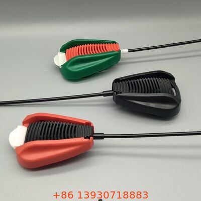 Nắp có thể điều chỉnh hai cách kích hoạt vòi phun cho các ứng dụng aerosol công nghiệp