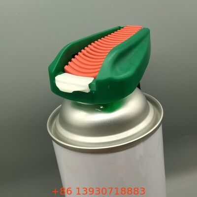 Máy kích hoạt Aerosol Trigger với rơm mở rộng dài để phun chính xác