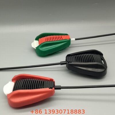 Máy kích hoạt Aerosol Trigger với rơm mở rộng dài để phun chính xác