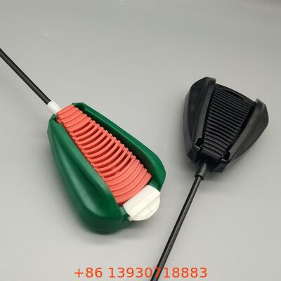 Máy kích hoạt Aerosol Trigger với rơm mở rộng dài để phun chính xác