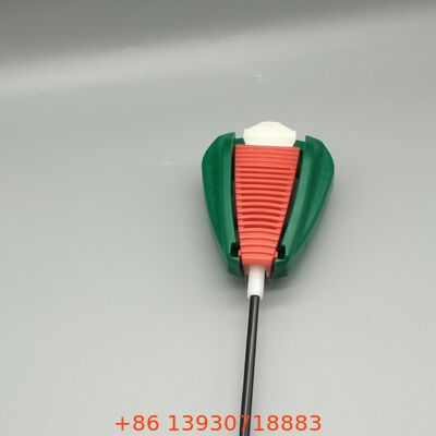 Máy kích hoạt Aerosol Trigger với rơm mở rộng dài để phun chính xác