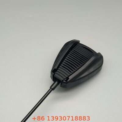 Nắp hai cách kích hoạt nắp xịt cho chăm sóc xe hơi gia đình và công nghiệp aerosol lon